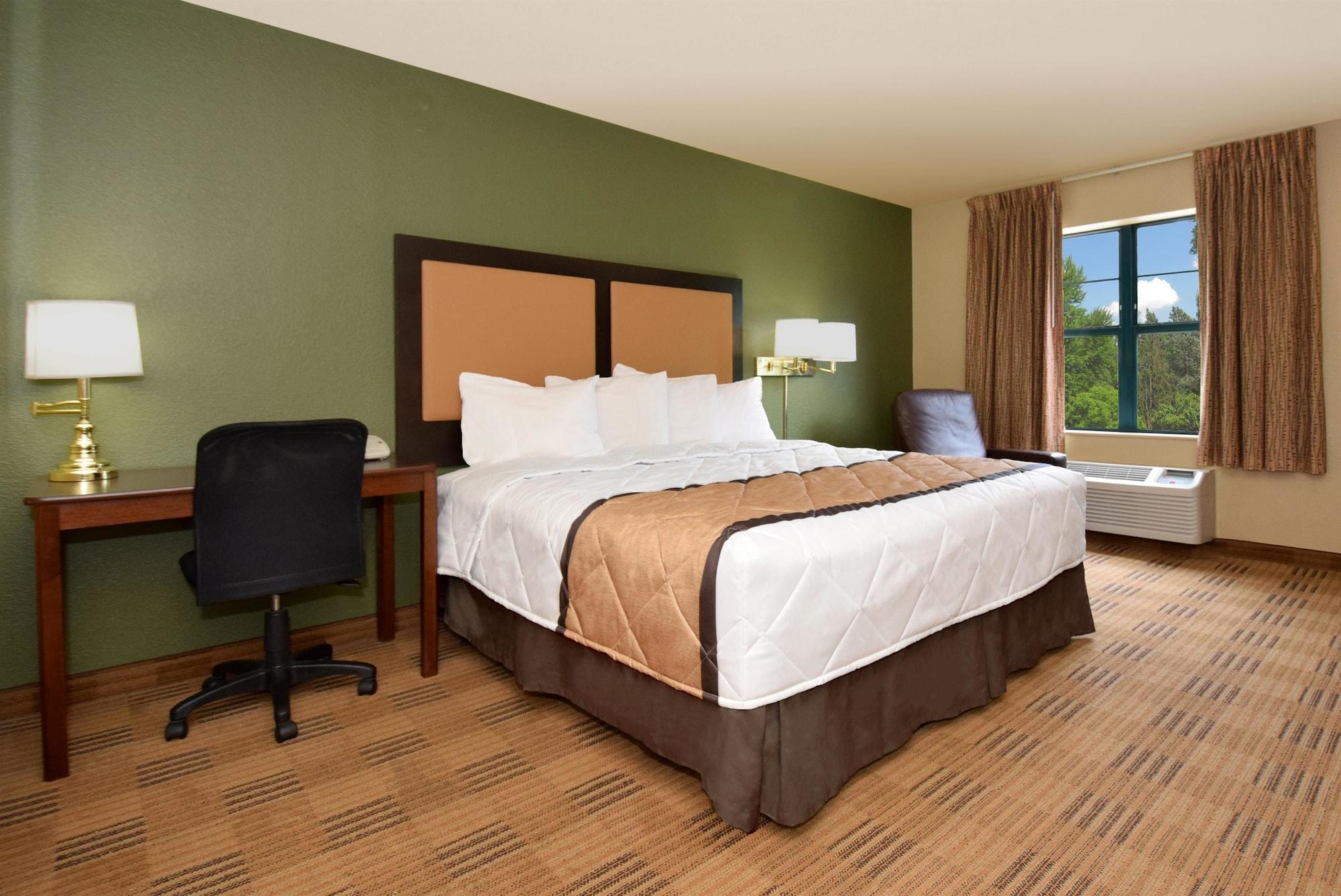 Extended Stay America Suites - Mt Olive - Budd Lake Ngoại thất bức ảnh