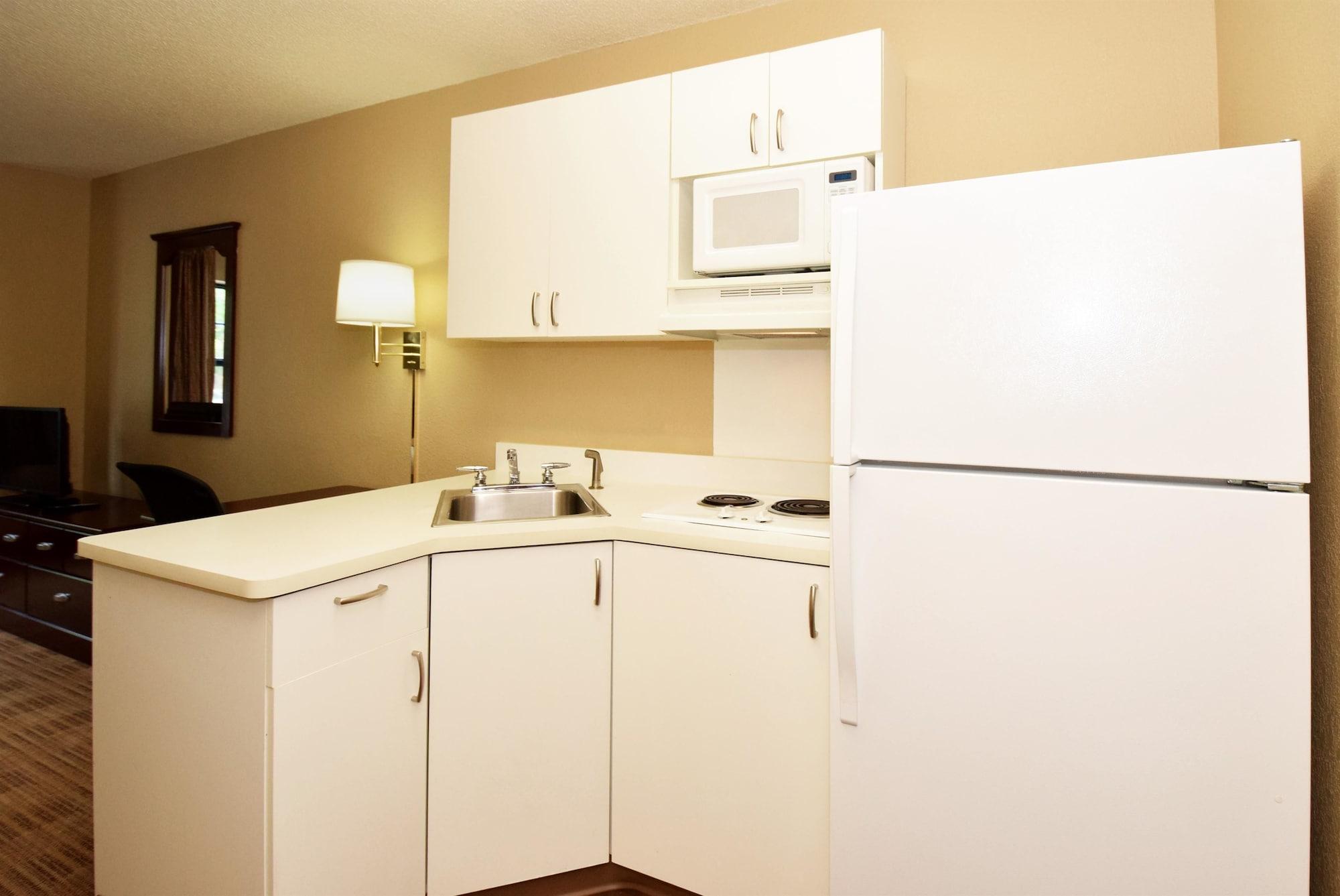 Extended Stay America Suites - Mt Olive - Budd Lake Ngoại thất bức ảnh