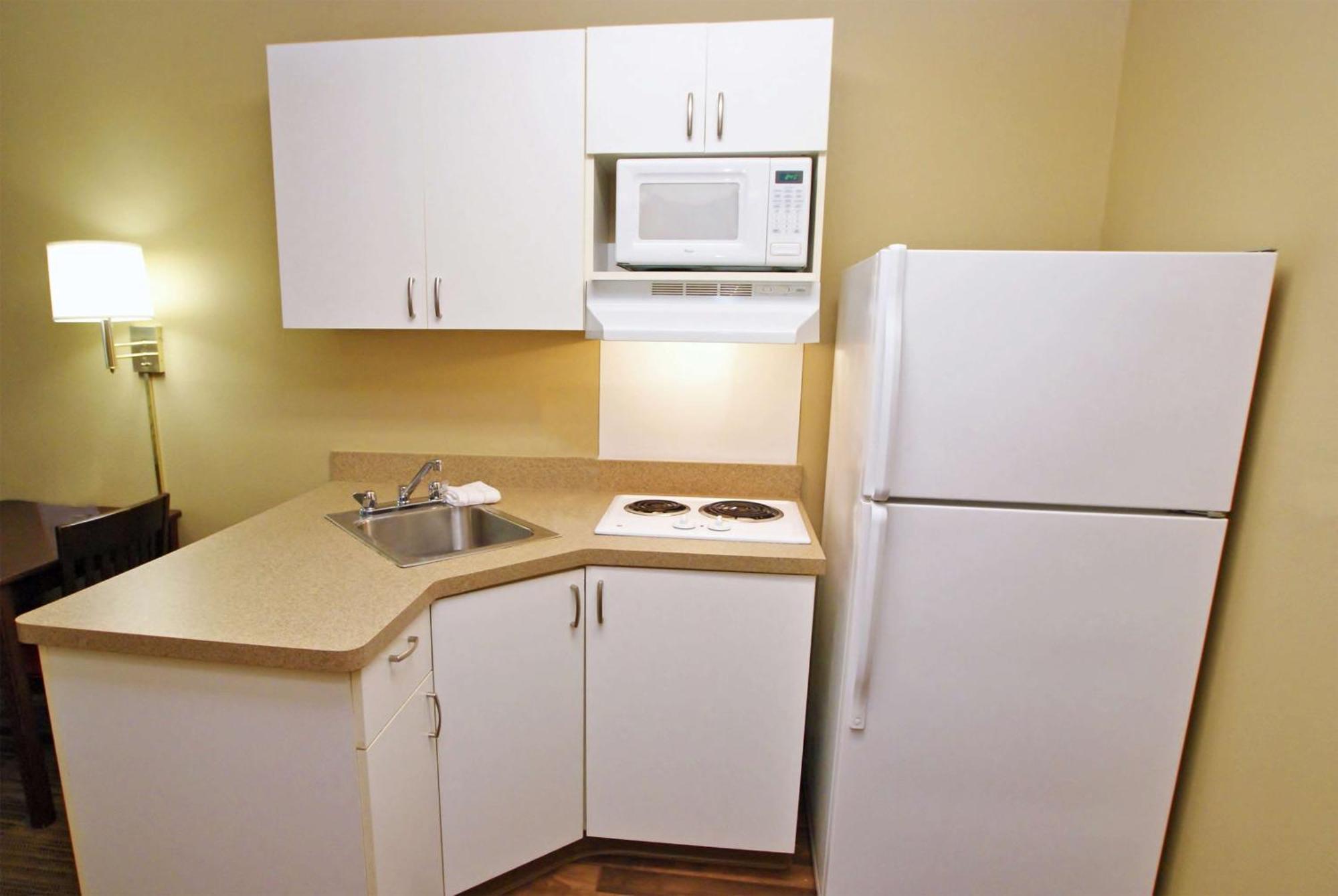 Extended Stay America Suites - Mt Olive - Budd Lake Ngoại thất bức ảnh