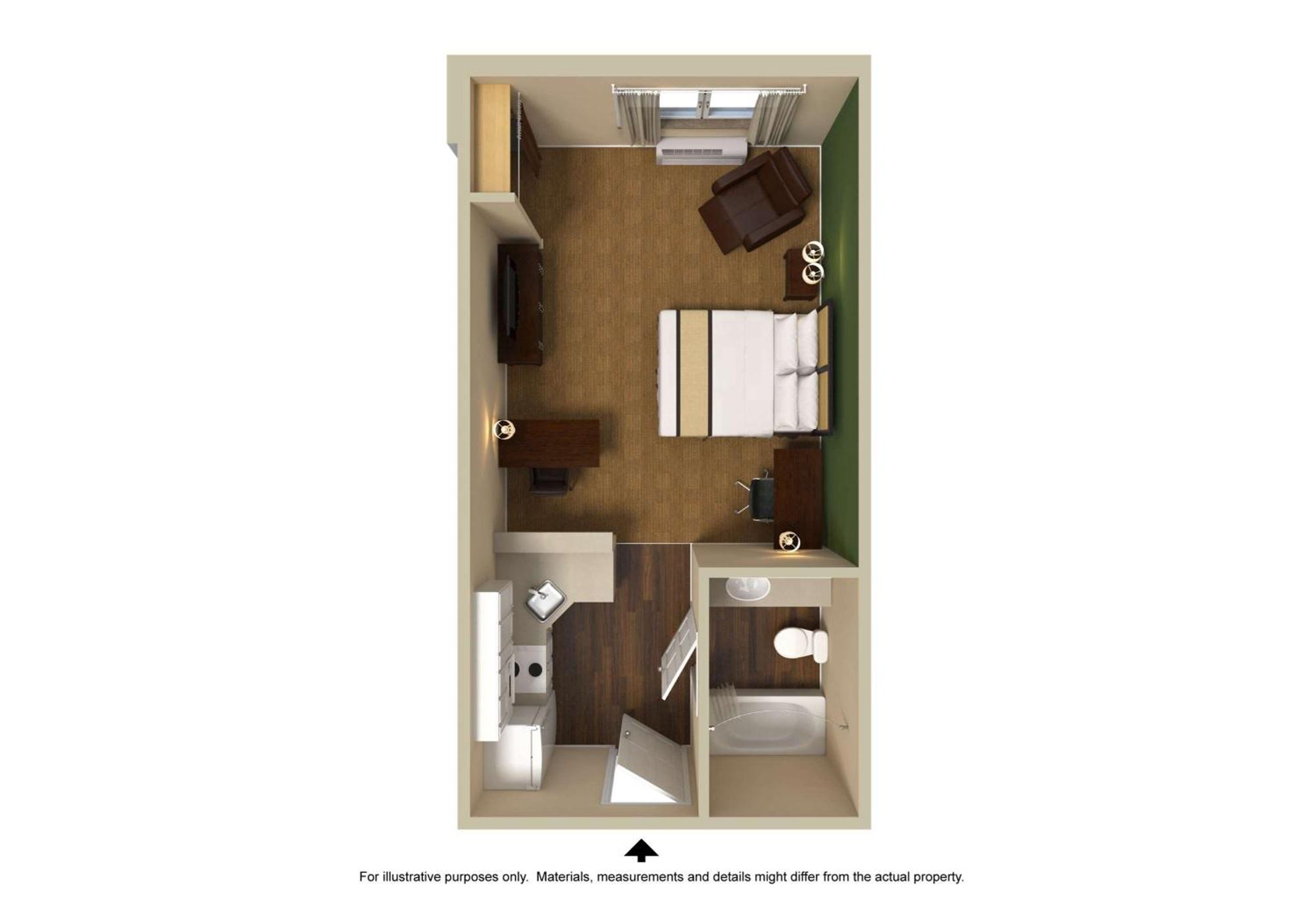 Extended Stay America Suites - Mt Olive - Budd Lake Ngoại thất bức ảnh
