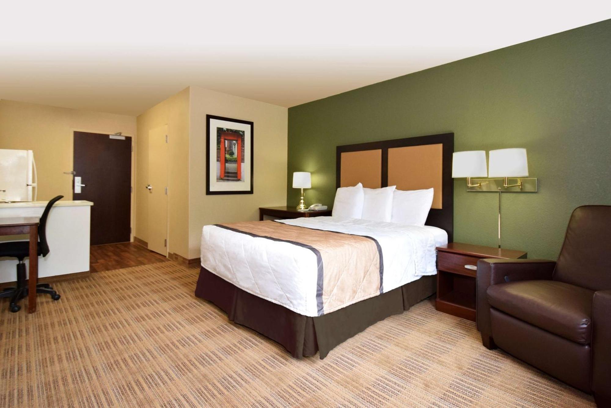 Extended Stay America Suites - Mt Olive - Budd Lake Ngoại thất bức ảnh