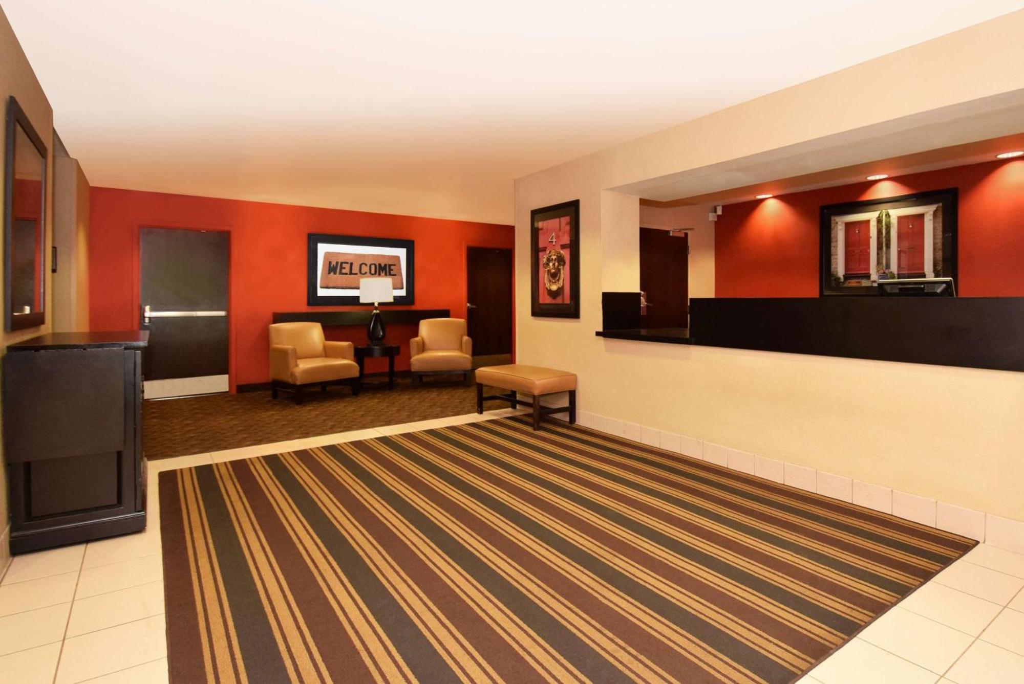 Extended Stay America Suites - Mt Olive - Budd Lake Ngoại thất bức ảnh