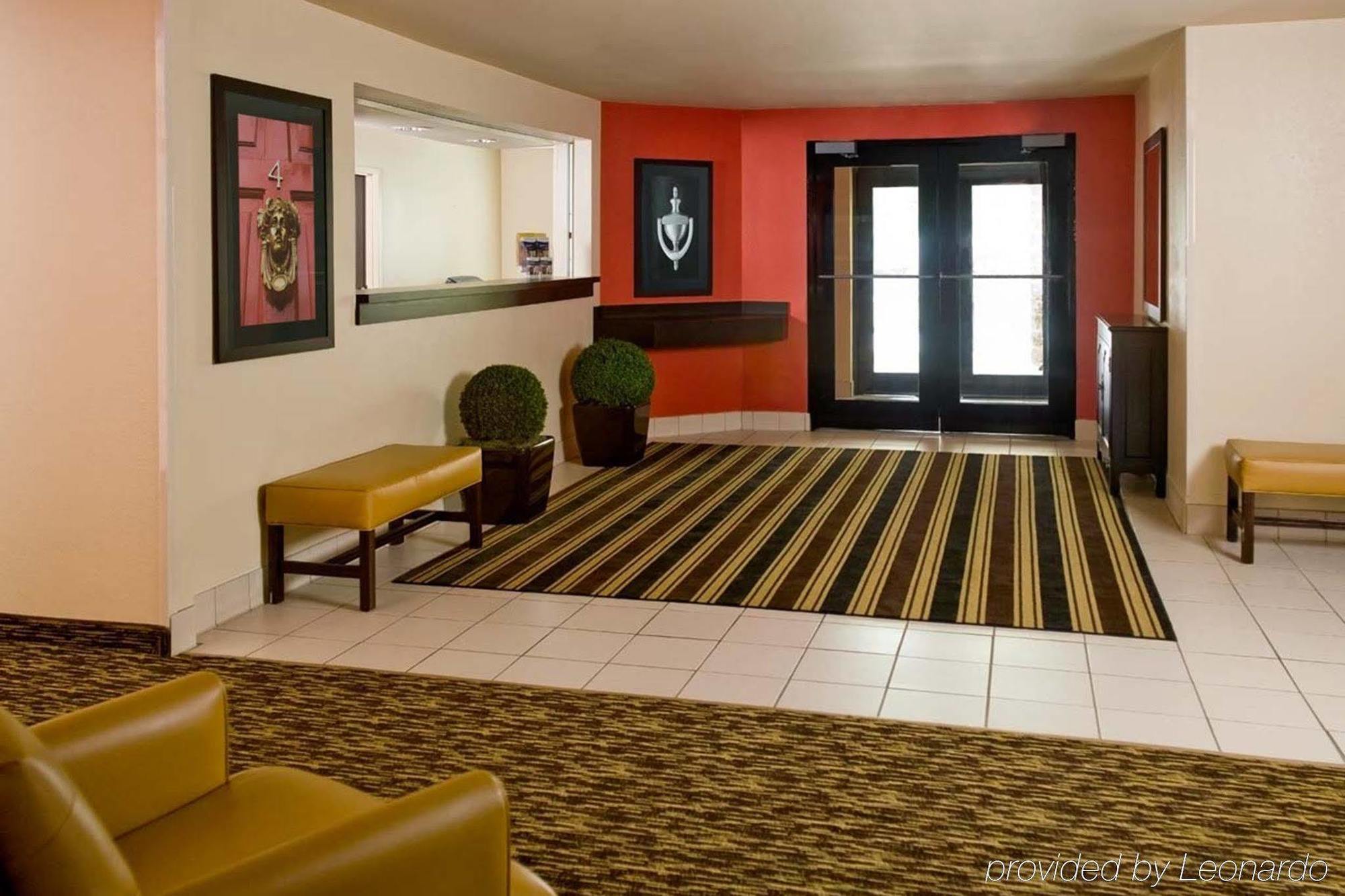 Extended Stay America Suites - Mt Olive - Budd Lake Ngoại thất bức ảnh