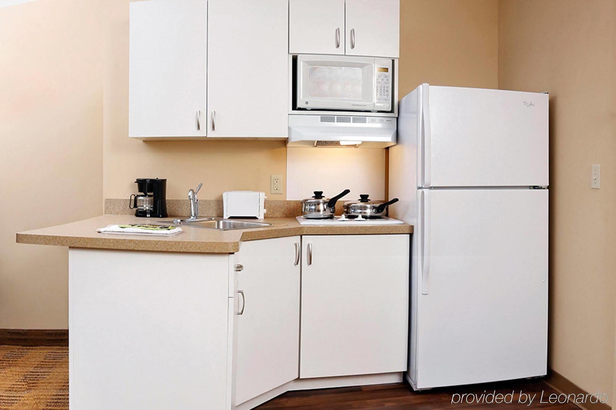 Extended Stay America Suites - Mt Olive - Budd Lake Ngoại thất bức ảnh