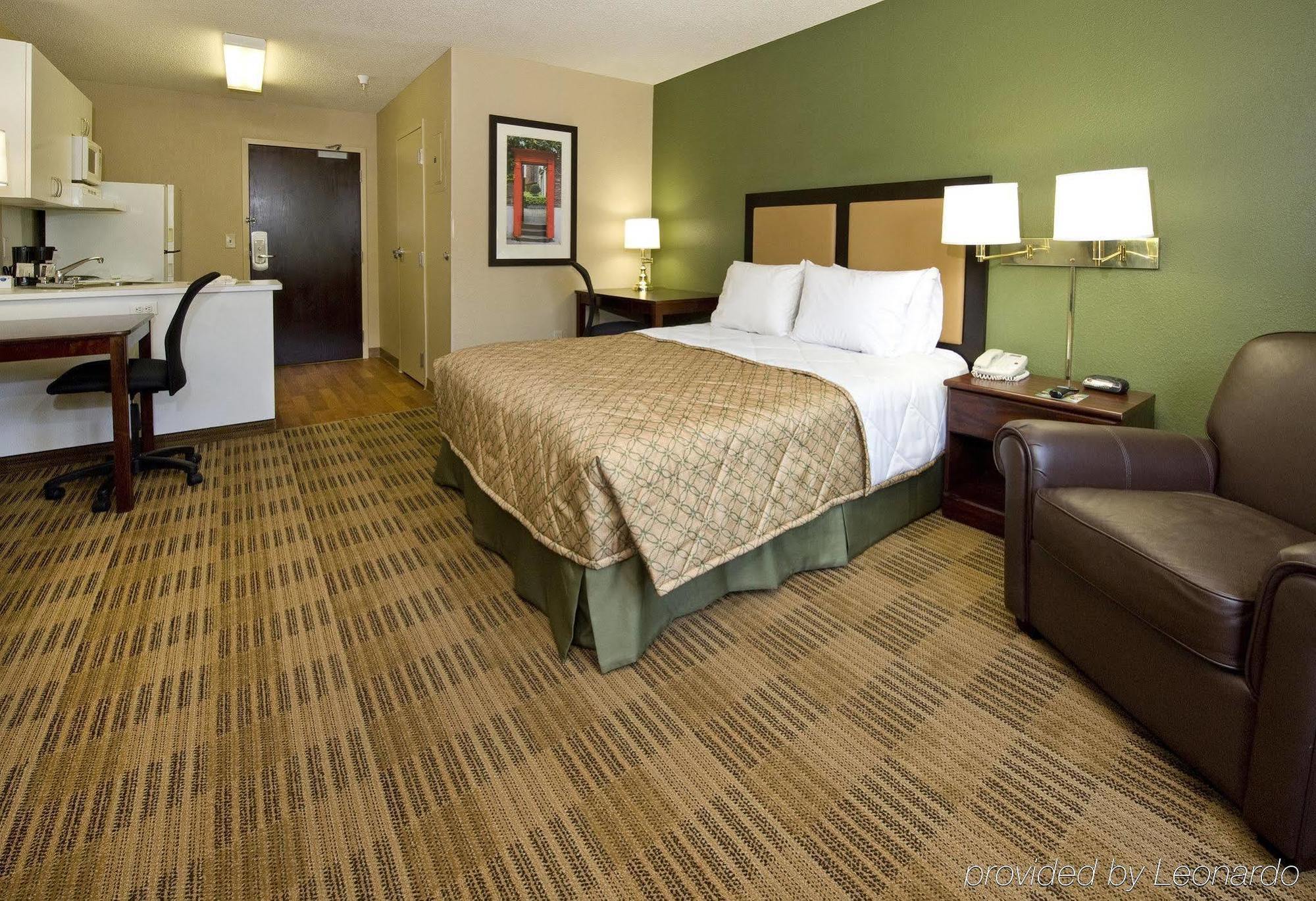 Extended Stay America Suites - Mt Olive - Budd Lake Ngoại thất bức ảnh