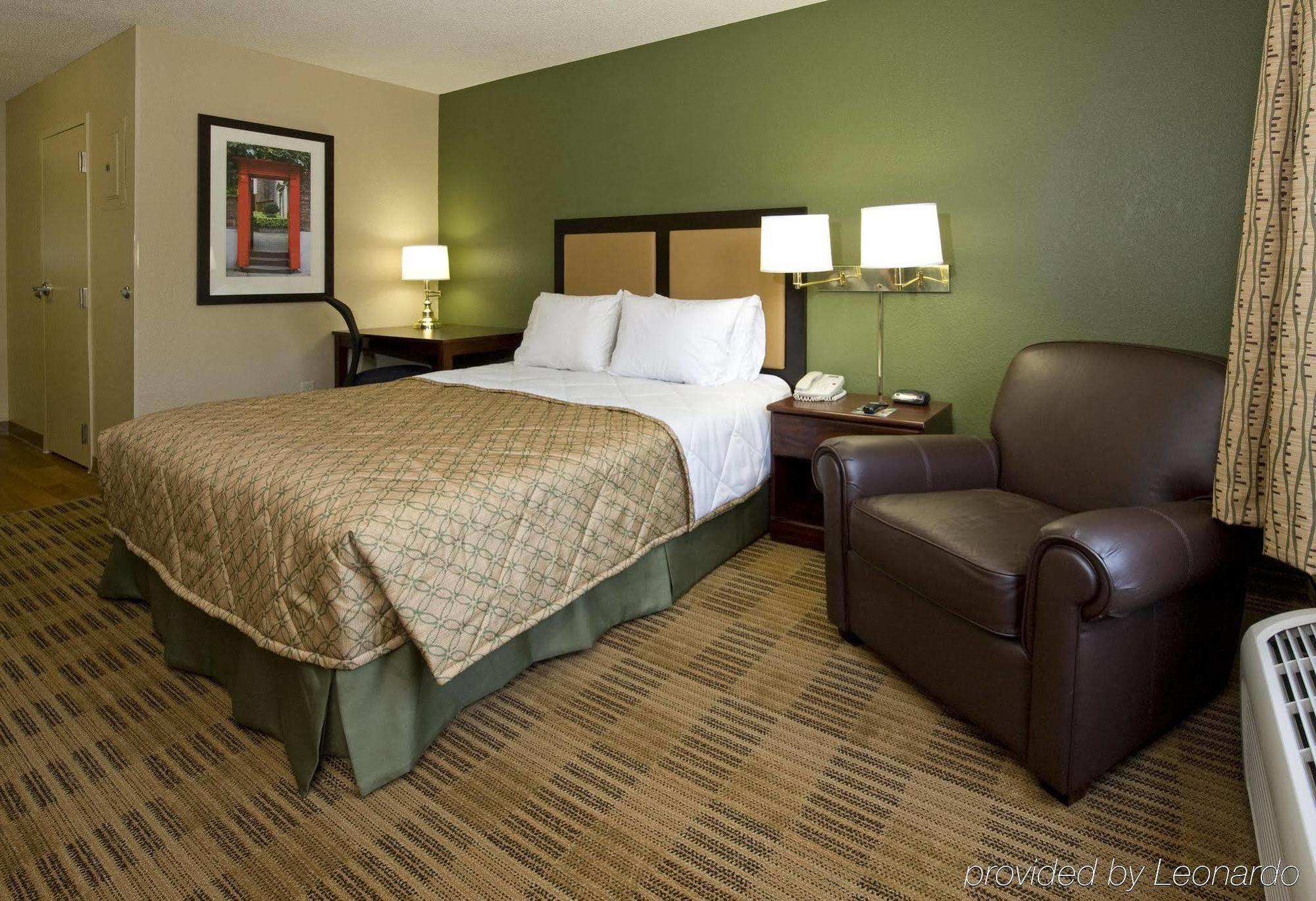 Extended Stay America Suites - Mt Olive - Budd Lake Ngoại thất bức ảnh