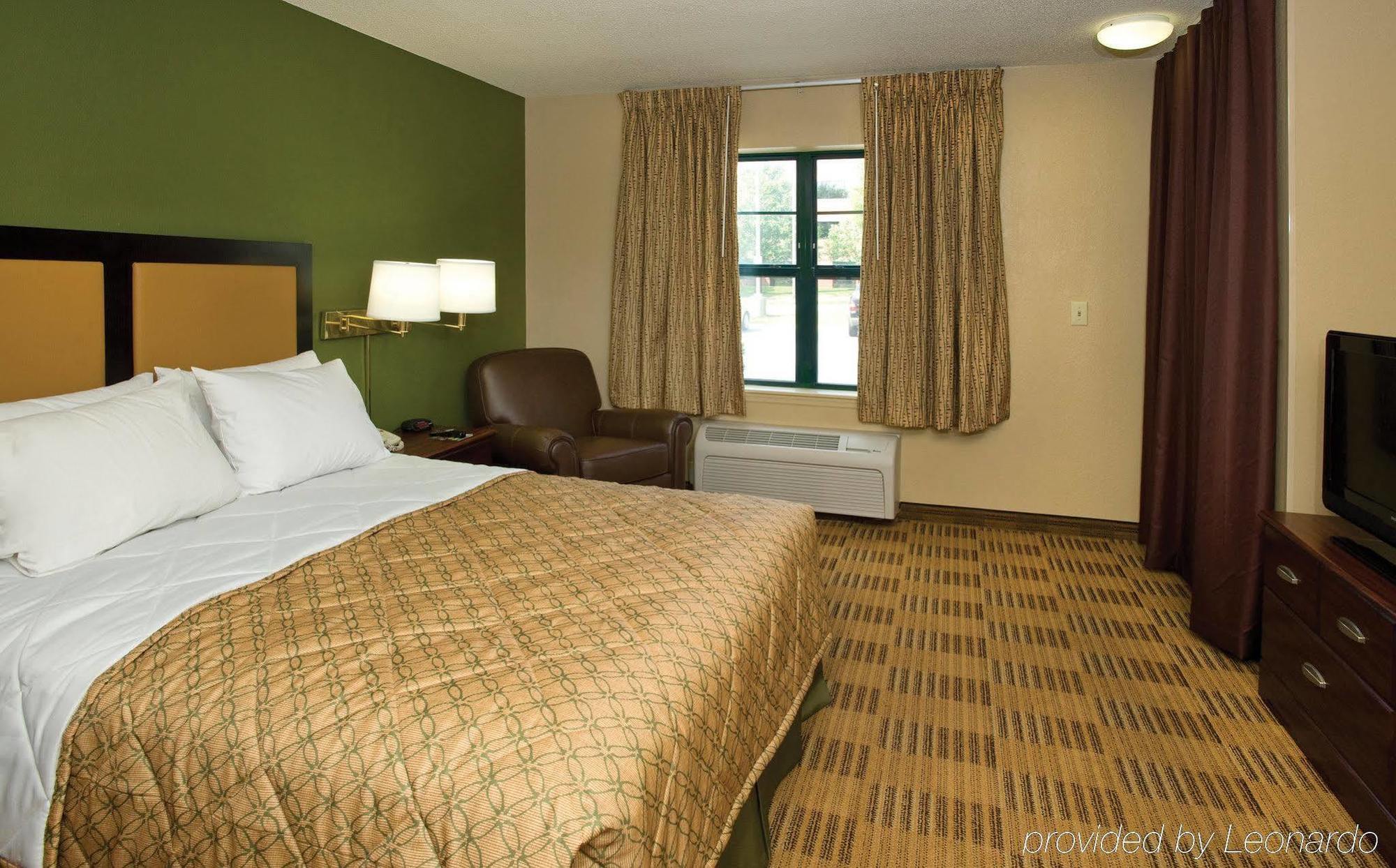 Extended Stay America Suites - Mt Olive - Budd Lake Phòng bức ảnh
