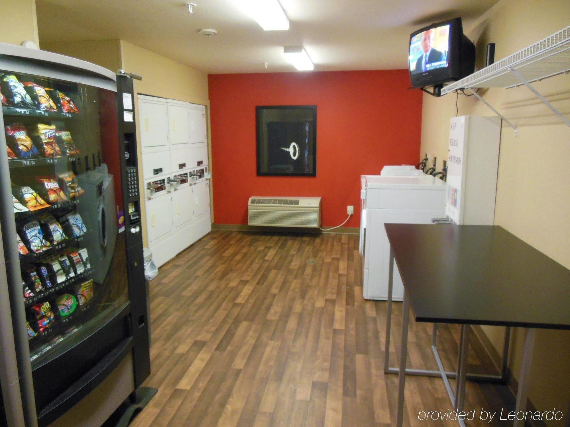 Extended Stay America Suites - Mt Olive - Budd Lake Ngoại thất bức ảnh
