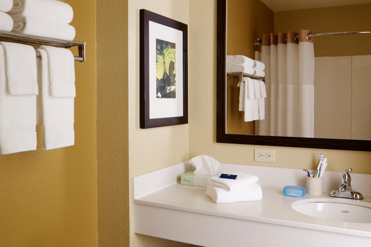 Extended Stay America Suites - Mt Olive - Budd Lake Ngoại thất bức ảnh