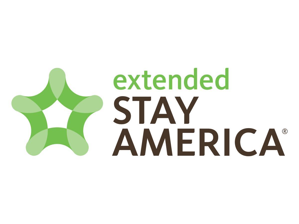 Extended Stay America Suites - Mt Olive - Budd Lake Ngoại thất bức ảnh